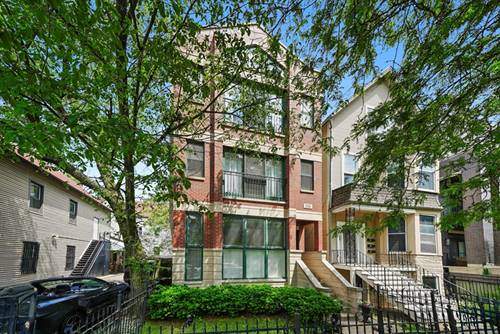 3353 N Kenmore Unit 1, Chicago, IL 60657