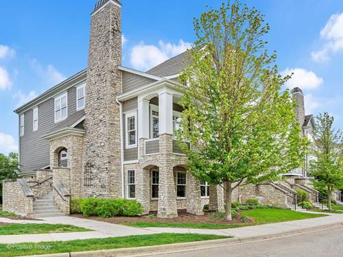 63 W Kennedy, Hinsdale, IL 60521