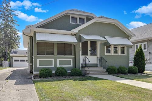 371 Elm, Elgin, IL 60123