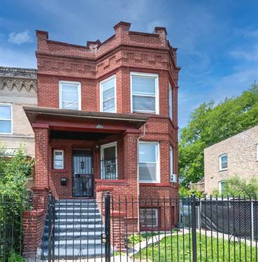 202 N Leclaire, Chicago, IL 60644