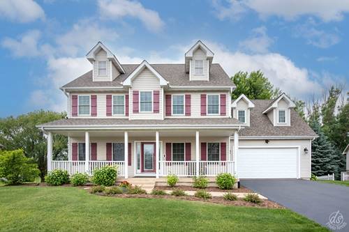 141 Mary Hamsmith, Sycamore, IL 60178