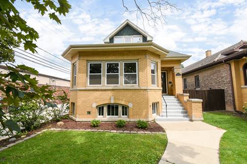 1234 Edmer, Oak Park, IL 60302