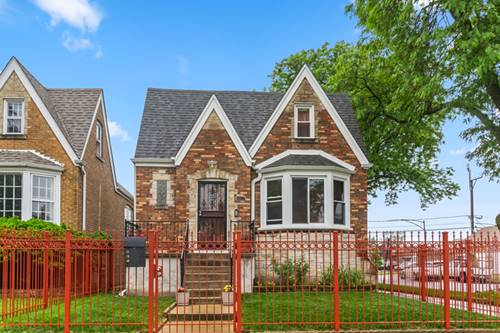 6057 W Melrose, Chicago, IL 60634