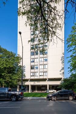 4850 S Lake Park Unit 2508B, Chicago, IL 60615