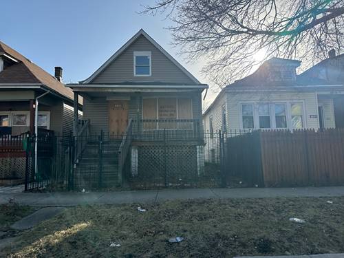 6605 S Seeley, Chicago, IL 60636