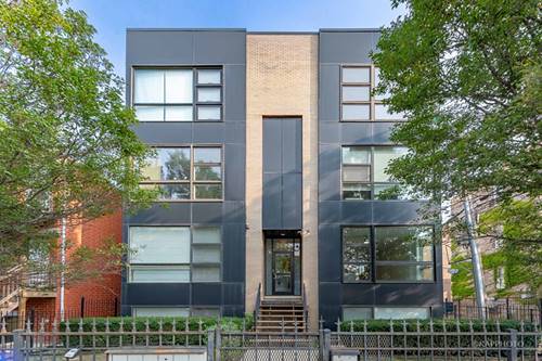 2414 W Grenshaw Unit 1E, Chicago, IL 60612