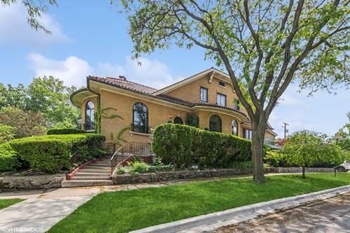 1141 N Ridgeland, Oak Park, IL 60302