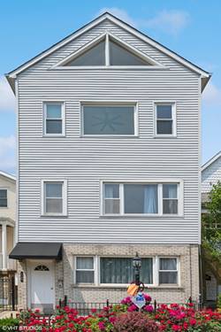 1140 W Barry, Chicago, IL 60657