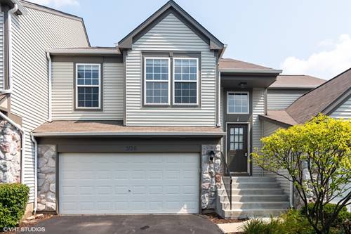 3126 Ollerton, Aurora, IL 60502