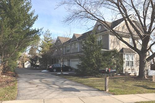 118 Mckinley Unit 118, Libertyville, IL 60048