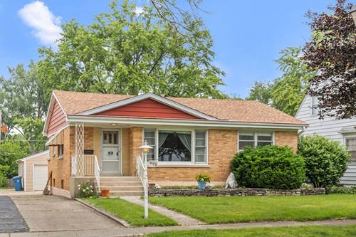 493 W Avery, Elmhurst, IL 60126