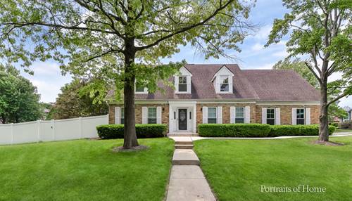 631 S Whispering Hills, Naperville, IL 60540