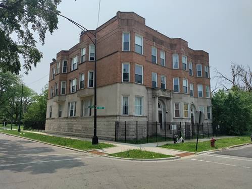 501-505 W 60, Chicago, IL 60621