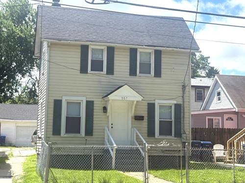 557 W Water, Waukegan, IL 60085