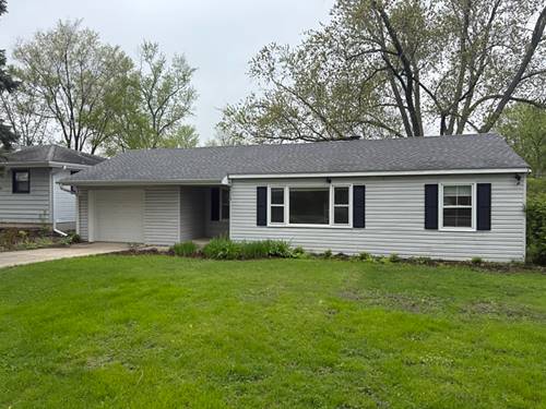 1310 S Sumner, Wheaton, IL 60187