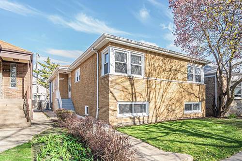 6319 N Whipple, Chicago, IL 60659