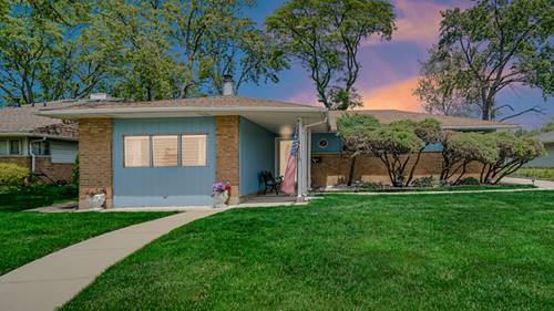 360 Winona, Park Forest, IL 60466