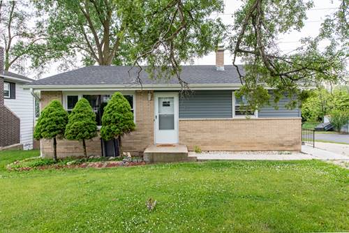 2631 W Greenwood, Waukegan, IL 60087