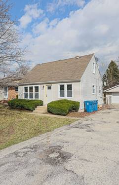 9729 S 81st, Palos Hills, IL 60465
