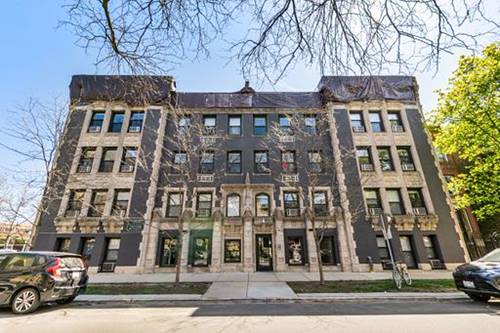 4875 N Magnolia Unit 201, Chicago, IL 60640