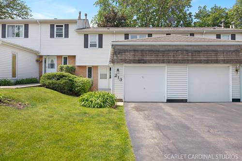 213 Monroe, Bolingbrook, IL 60440
