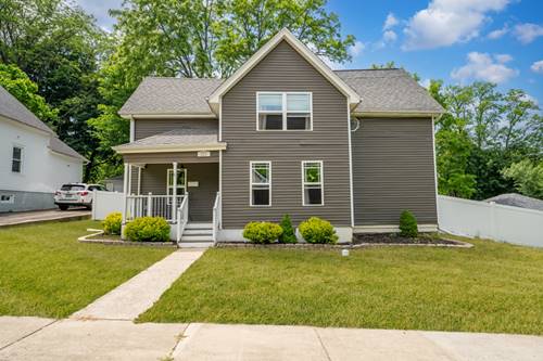 221 N 6th, St. Charles, IL 60174