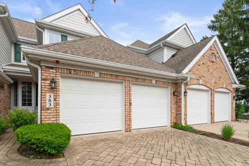 303 Reserve, Clarendon Hills, IL 60514