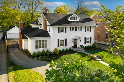 1423 Asbury, Winnetka, IL 60093
