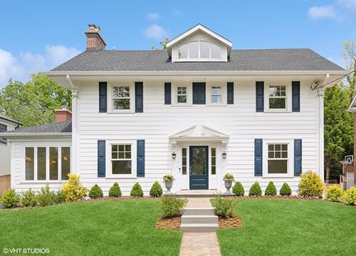 1423 Asbury, Winnetka, IL 60093
