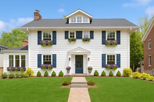 1423 Asbury, Winnetka, IL 60093