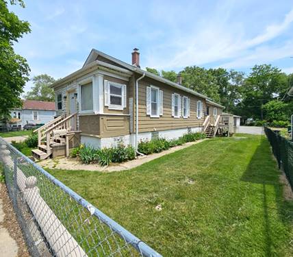 454 S Desplaines, Joliet, IL 60436