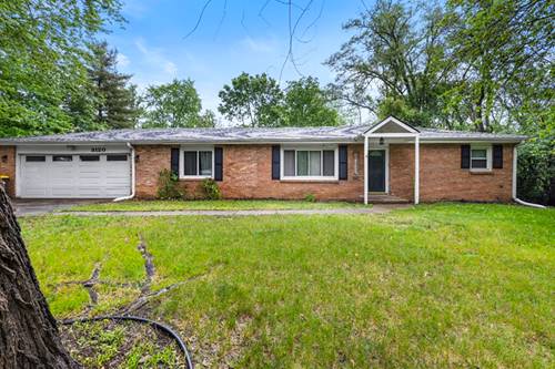 3120 17th, Rockford, IL 61109