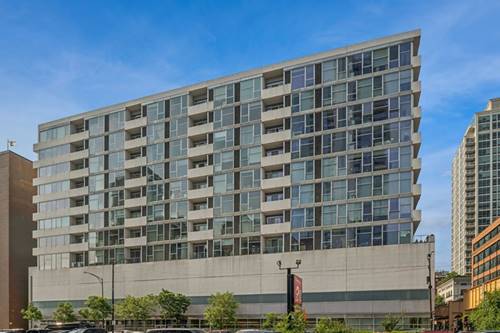 630 N Franklin Unit 618, Chicago, IL 60654