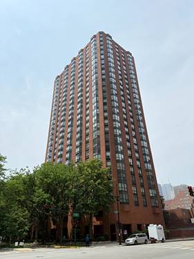 899 S Plymouth Unit 1202, Chicago, IL 60605