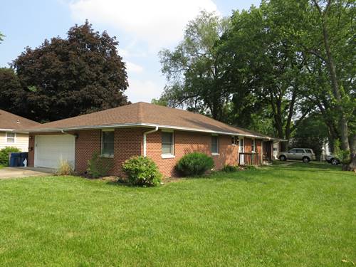 521-533 East, Morris, IL 60450