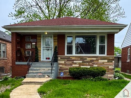 12211 S Lafayette, Chicago, IL 60628