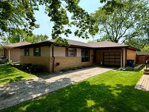 502 S Edward, Mount Prospect, IL 60056