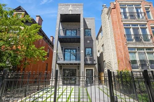 456 E Oakwood Unit 3, Chicago, IL 60653