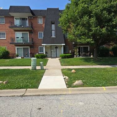12850 Crestbrook Unit 3, Crestwood, IL 60418