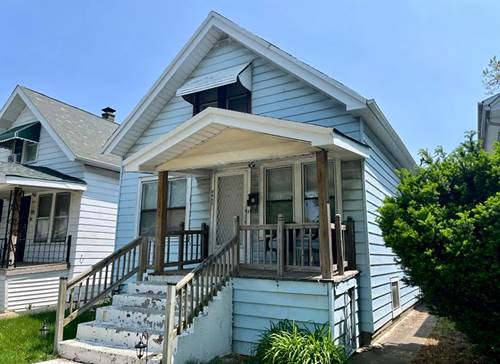 9953 S Wentworth, Chicago, IL 60628