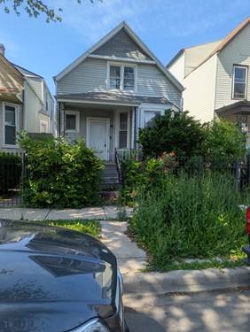 3836 W Wabansia, Chicago, IL 60647