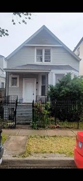 3836 W Wabansia, Chicago, IL 60647