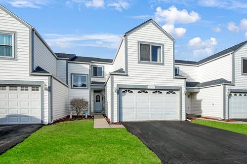1756 Waters Edge, Minooka, IL 60447