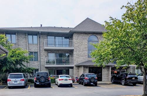 1041 Ashley Unit 2D, Lockport, IL 60441