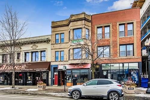 4621 N Broadway Unit 2, Chicago, IL 60640