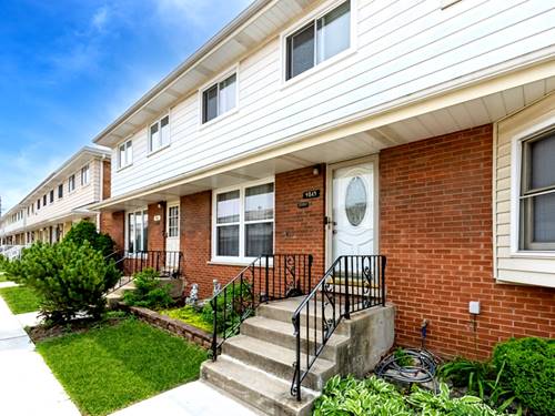 9843 Garden, Schiller Park, IL 60176