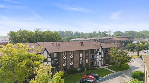 10504 Ridge Cove Unit 12D, Chicago Ridge, IL 60415