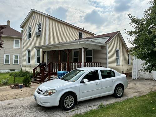 160 N Root, Aurora, IL 60505