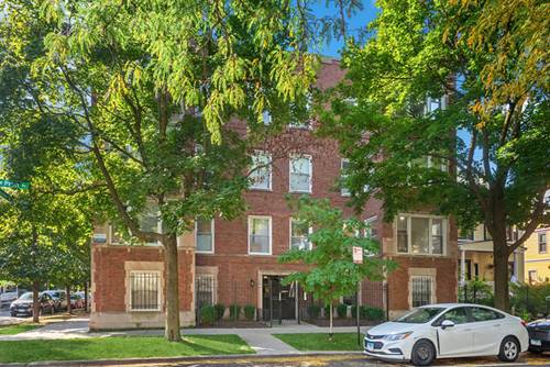 1515 W Pratt Unit 1, Chicago, IL 60626