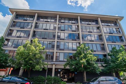 345 E Eastgate Unit 505, Chicago, IL 60616